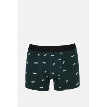 Lenjerie Intima De Barbati Verde Modern Fit Cl1070481 8684112338965