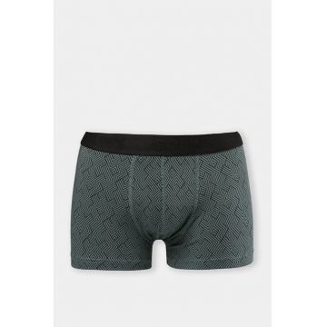 Lenjerie Intima De Barbati Verde Modern Fit Cl1075770 8684112901473