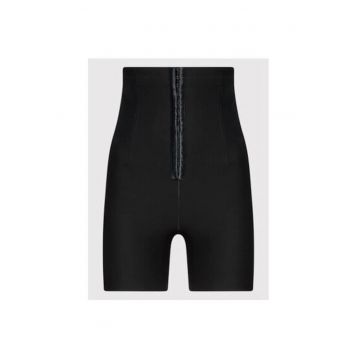 Lenjerie modelatoare dama -  300714096 - Poliamida/Elastan - 44 EU - Negru