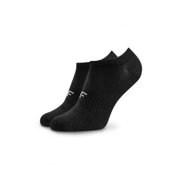 Set 3 perechi sosete barbati -  386368 - Sintetic - Negru