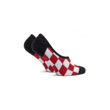 Set 3 perechi sosete barbati -  multicolor