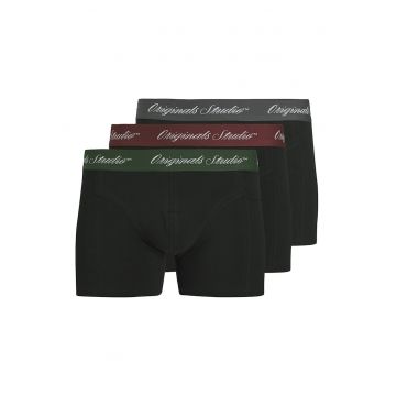 Set de boxeri - 3 perechi