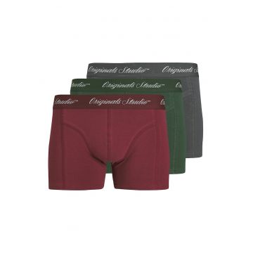 Set de boxeri - 3 perechi