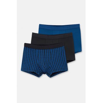 Set de boxeri - 3 perechi