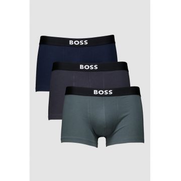 Set de boxeri ONE - 3 perechi