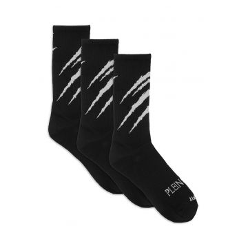 Set de sosete lungi - 3 perechi