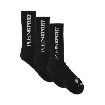 Set de sosete lungi - 3 perechi