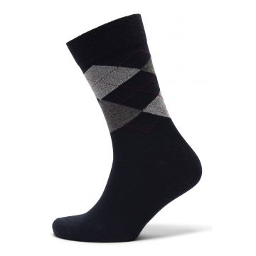 Set de sosete lungi pentru trekking Paden - 5 perechi