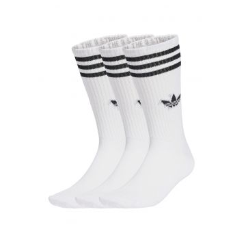 Set de sosete lungi unisex - 3 perechi