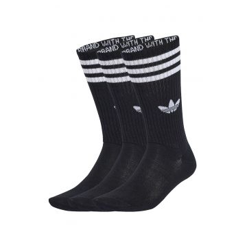 Set de sosete lungi unisex - 3 perechi