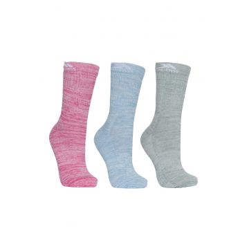 Set de sosete pentru trekking Helvellyn - 3 perechi