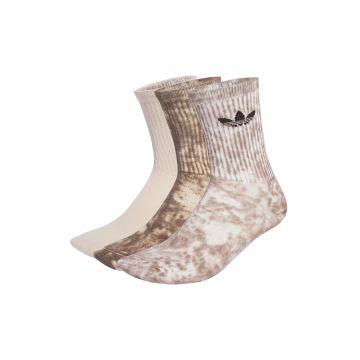 Set de sosete scurte unisex - 3 perechi