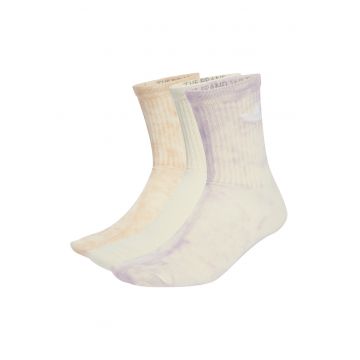 Set de sosete scurte unisex - 3 perechi