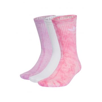 Set de sosete scurte unisex - 3 perechi