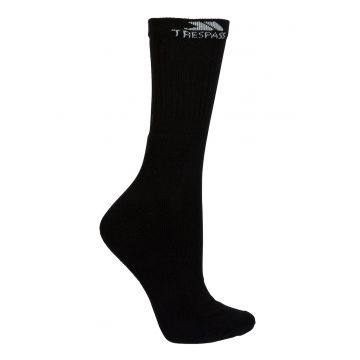 Set de sosete unisex pentru drumetii Jackbarrow - 3 perechi