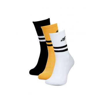 Set sosete Drift Masters x  3 perechi - unisex - material elastic - multicolor - marimi 32-50