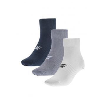 Sosete Barbati Bumbac  Set Multicolor