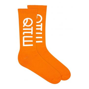 Sosete barbati Robert Kupisz x  Portocaliu