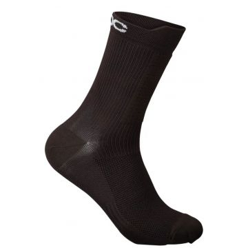 Sosete ciclism  Lithe MTB Sock Mid - Elastan/Poliester