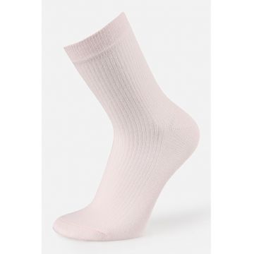 Sosete lungi cu aspect striat