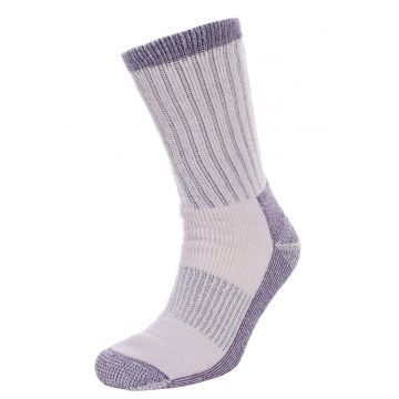 Sosete lungi - din amestec de lana - pentru trekking Springer