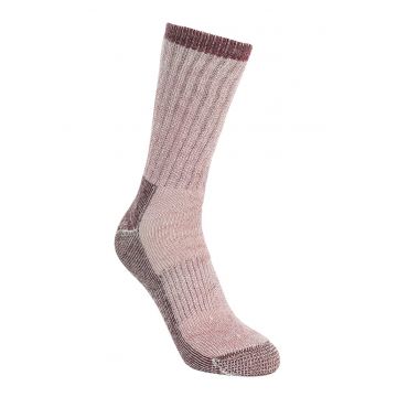 Sosete lungi - din amestec de lana - pentru trekking Springer