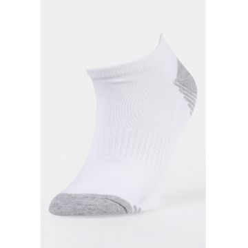 Sosete pana la glezna - din amestec de bumbac