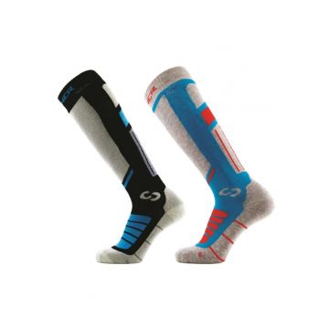 Sosete Ski si Snowboard  Pro Socks II