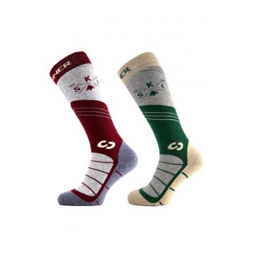 Sosete ski si snowboard  Ski Socks Men