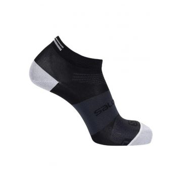 Sosete sport -  Poliamida - Negru - Marimea
