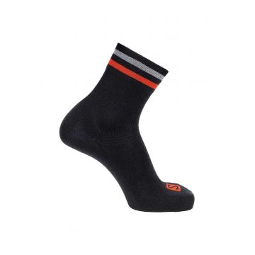 Sosete sport -  Poliester - Multicolor -