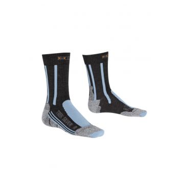 Sosete  Trekking Silver Lady