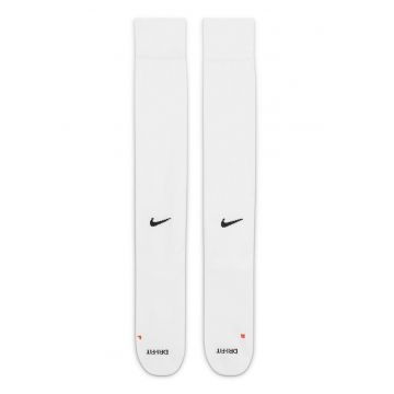 Sosete unisex lungi pana peste genunchi cu amortizare pentru fotbal Classic II