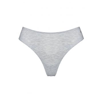 Tanga dama  Comfie - gri
