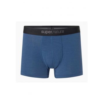 Boxeri  TUNDRA175 - pentru barbati - culoarea albastru