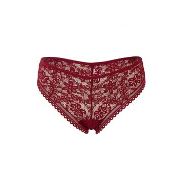 Chiloti brazilieni din dantela