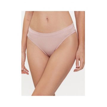 Chiloti clasici dama -  roz - modal/elastan -