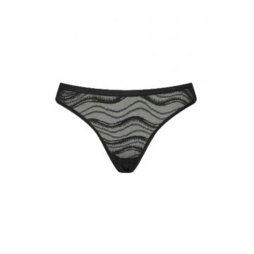 Chiloti clasici -  negru