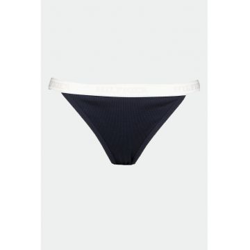 Chiloti cu banda logo in talie