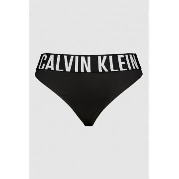 Chiloti cu banda logo in talie