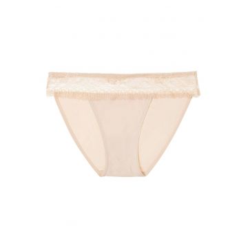 Chiloti dama  Julietta - poliamida - bej