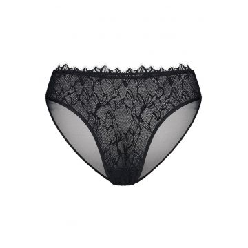 Chiloti dama Negru Cmon