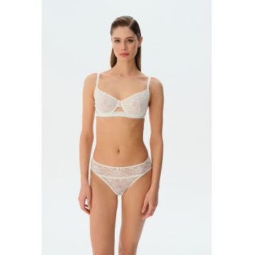 Chiloti din dantela Liona