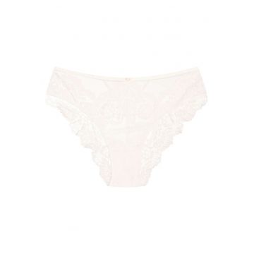 Chiloti tipul Figi Sweetheart  alb