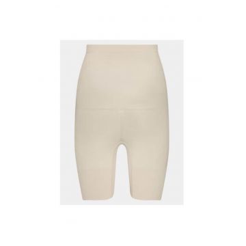 Colanti modelatori dama -  303601683 - Poliamida - 2XL INTL - Bej