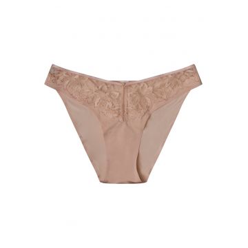 dama  Oleksa - Bumbac - Bej