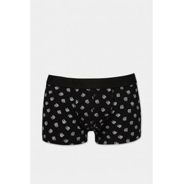 Lenjerie intima barbati  negru