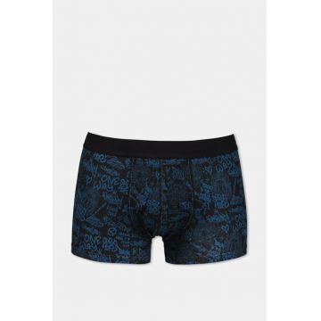 Lenjerie Intima De Barbati Negru Modern Fit Cl1075766 8684112901176