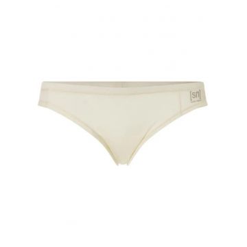 Lenjerie intima  TUNDRA175 THONG - culoarea alb