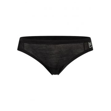 Lenjerie intima  TUNDRA175 THONG - culoarea negru